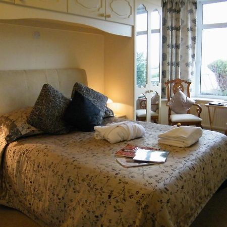 Eastcote Luxury Guest House Clyst Saint Mary Δωμάτιο φωτογραφία