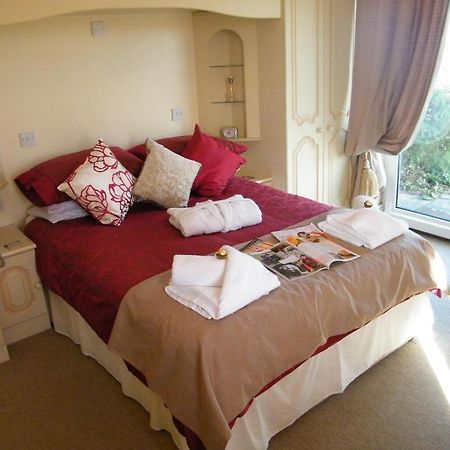 Eastcote Luxury Guest House Clyst Saint Mary Δωμάτιο φωτογραφία