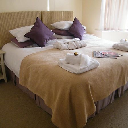 Eastcote Luxury Guest House Clyst Saint Mary Εξωτερικό φωτογραφία